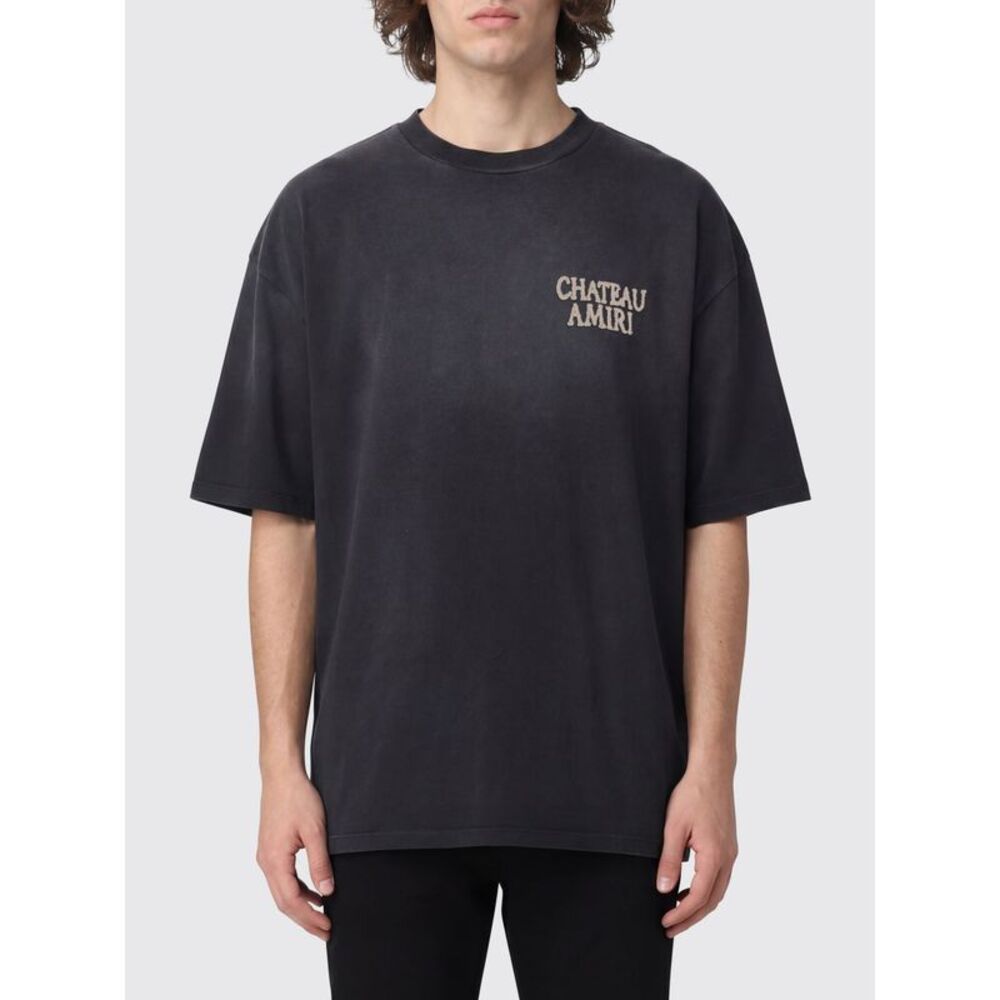 Amiri T-Shirt Men Black